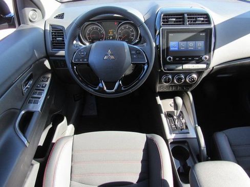 New 2026 Mitsubishi Outlander Sport SE AWD/4WD image 10