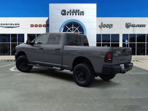Used 2026 RAM 2500 Tradesman image 9