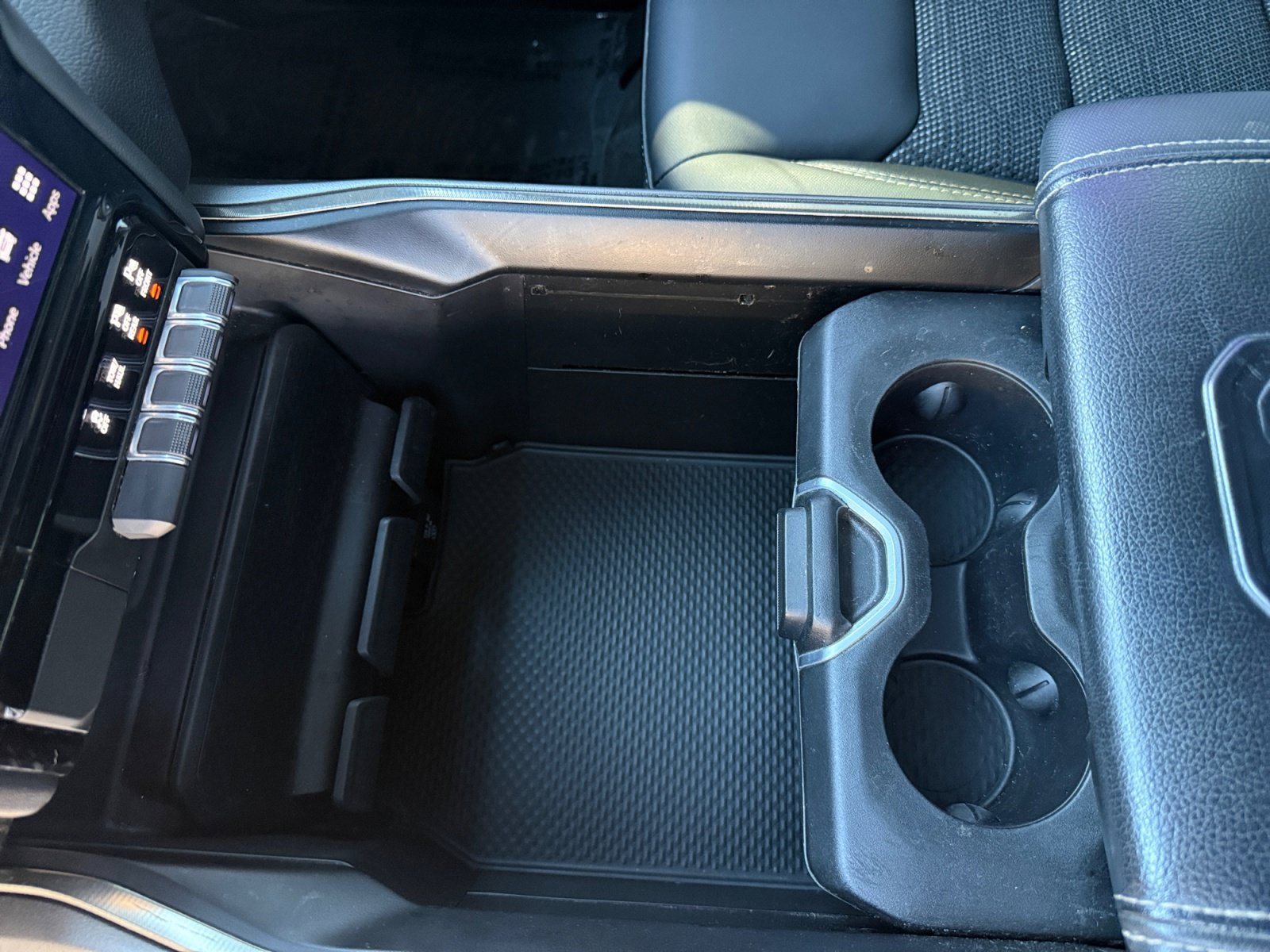 Used 2023 RAM 1500 Sport w/ Rebel Level 2 Equipment Group AWD/4WD image 32