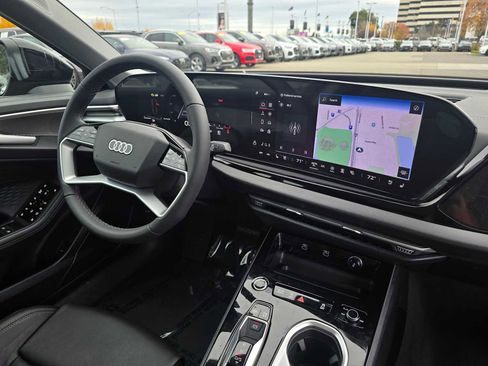 New 2026 Audi A6 Prestige image 10