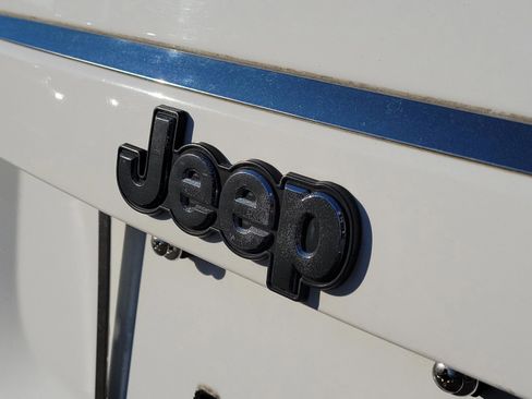 Used 2014 Jeep Compass Sport w/ Power Value Group image 6