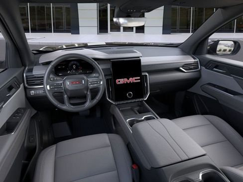 New 2026 GMC Acadia Elevation w/ Black Edition image 18