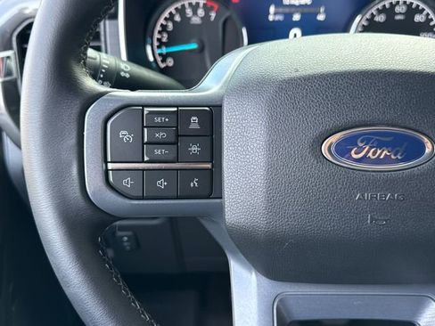 Used 2023 Ford F150 XLT w/ Equipment Group 302A High AWD/4WD image 19