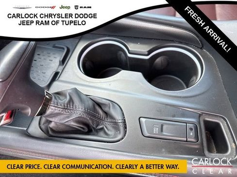 Used 2025 Dodge Durango R/T AWD/4WD image 25