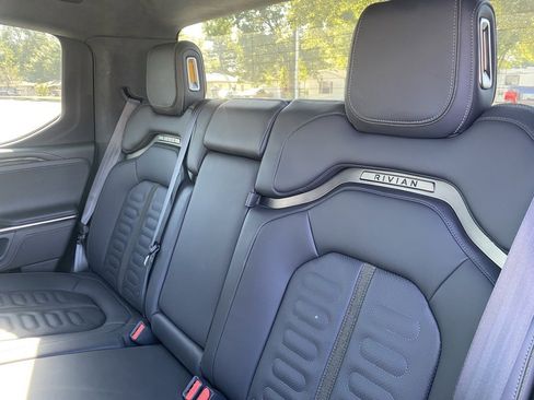 Used 2023 Rivian R1T Adventure image 29