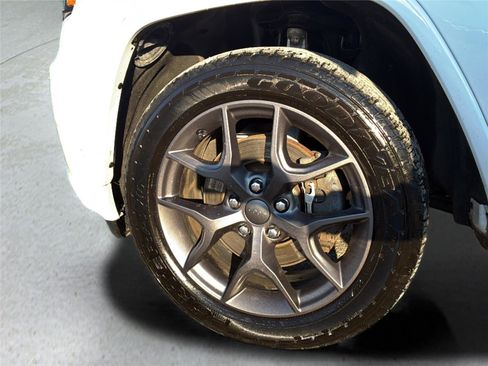 Used 2021 Jeep Grand Cherokee Limited w/ Quick Order Package 28K 80th image 46