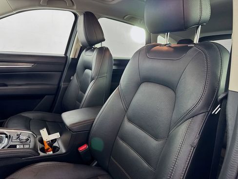 Used 2022 MAZDA CX-5 AWD 2.5 S w/ Premium Plus Pkg image 36