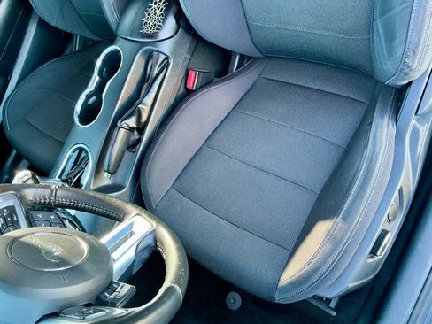 Used 2015 Ford Mustang Coupe w/ Equipment Group 051A image 35