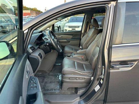Used 2013 Honda Odyssey EX-L image 14
