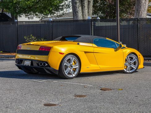 Used 2010 Lamborghini Gallardo LP 560-4 image 53