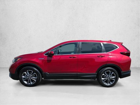 Used 2022 Honda CR-V EX-L image 8