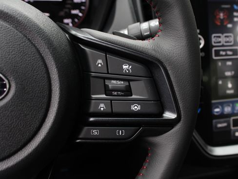 New 2025 Subaru Impreza RS image 31