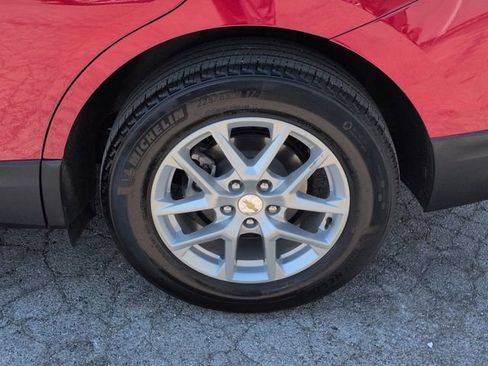 Used 2023 Chevrolet Equinox LT FWD image 34
