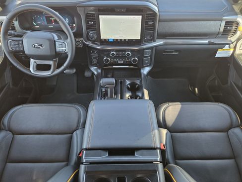 New 2025 Ford F150 Tremor w/ Equipment Group 402A High image 27