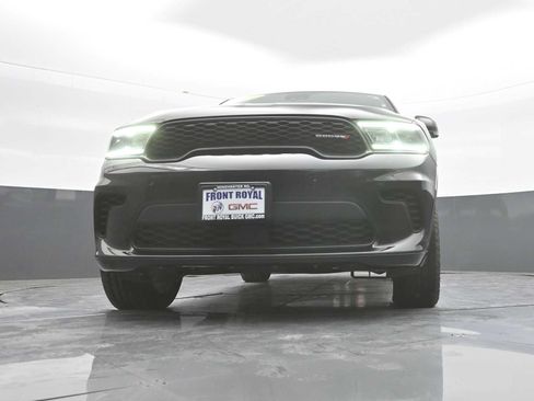 Used 2024 Dodge Durango GT AWD/4WD image 43