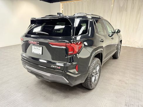 New 2026 GMC Terrain AT4 image 6
