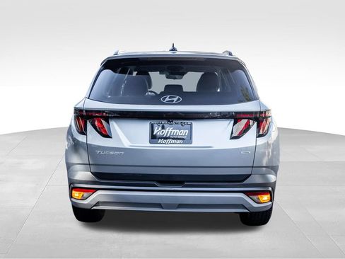 Used 2025 Hyundai Tucson SEL AWD/4WD image 9