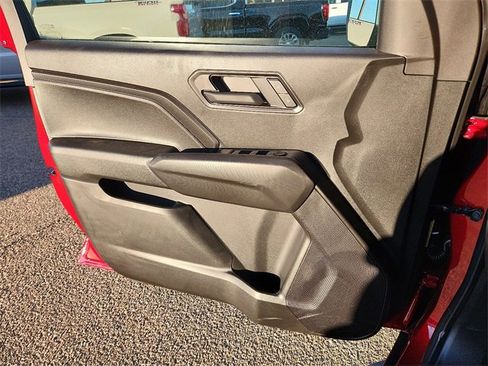 New 2026 Chevrolet Colorado Trail Boss image 12