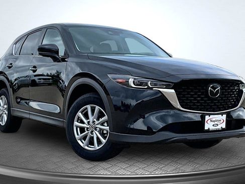 Used 2023 MAZDA CX-5 AWD 2.5 S w/ Select Package image 13