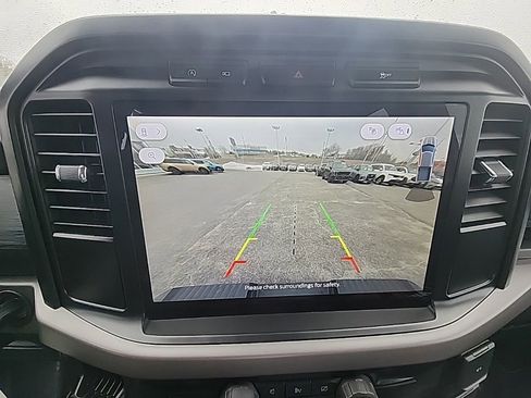 Certified 2024 Ford F150 XL image 18