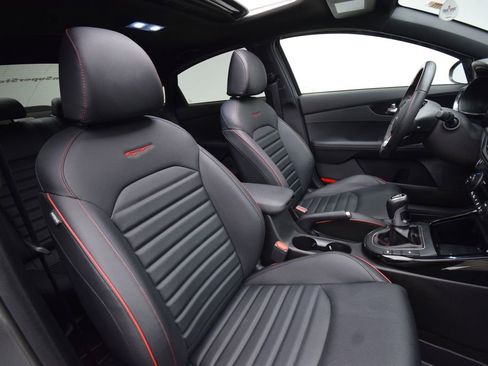 Used 2022 Kia Forte GT image 20