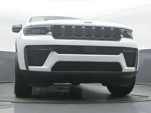 New 2026 Jeep Grand Cherokee Laredo image 53