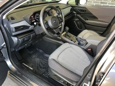 Certified 2024 Subaru Crosstrek 2.0i Premium AWD/4WD image 5