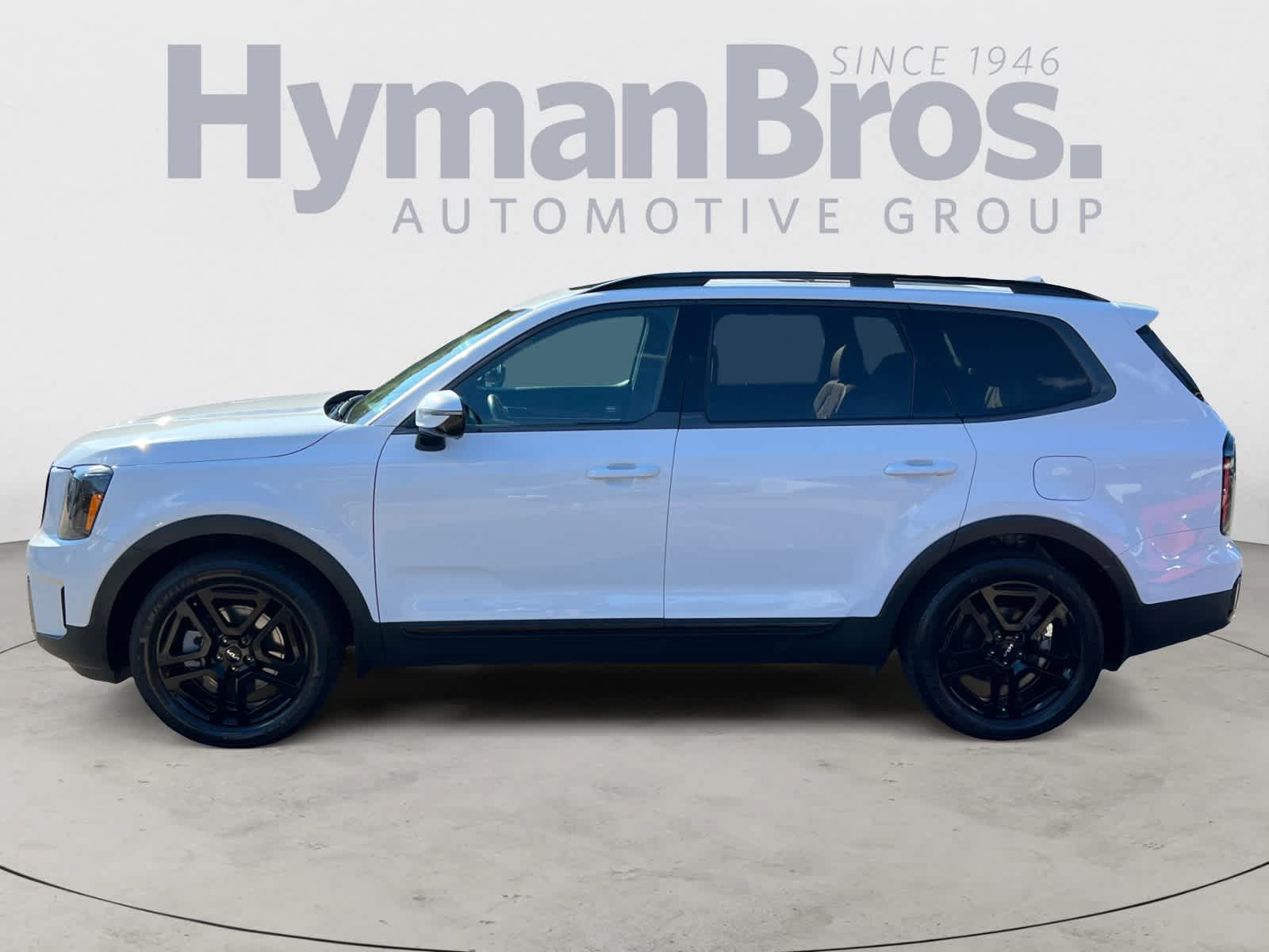 Used 2024 Kia Telluride SX X-Line AWD/4WD image 7