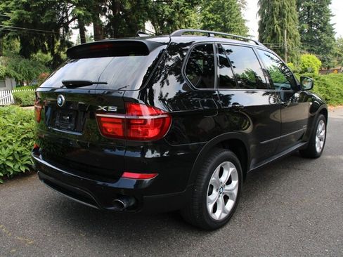 Used 2012 BMW X5 xDrive35i image 3