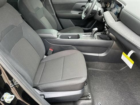 New 2026 Nissan Kicks S FWD image 11