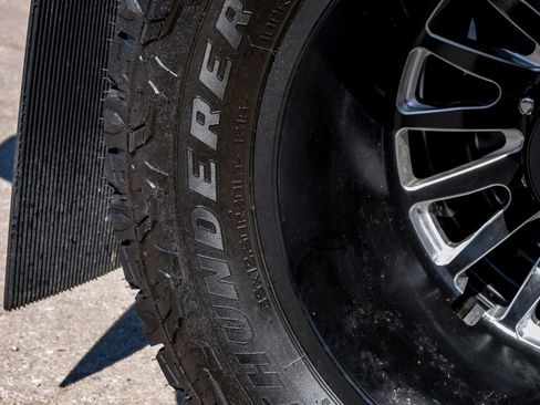 Used 2024 RAM 3500 Tradesman w/ Towing Technology Group image 65