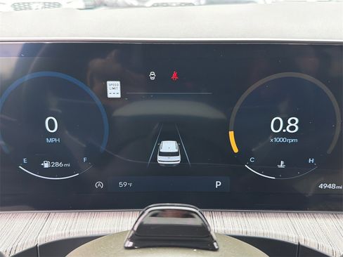 Used 2025 Hyundai Santa Fe Calligraphy image 27