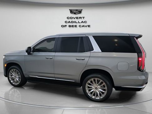 Certified 2024 Cadillac Escalade Premium Luxury image 6