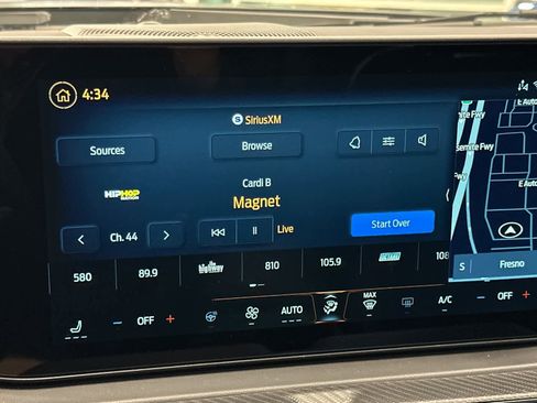 New 2026 Ford Mustang Dark Horse image 18