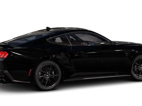 New 2026 Ford Mustang Dark Horse image 25