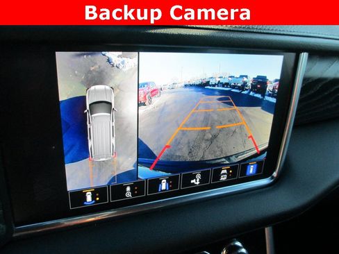 Certified 2024 GMC Yukon Denali w/ Max Trailering Package image 16