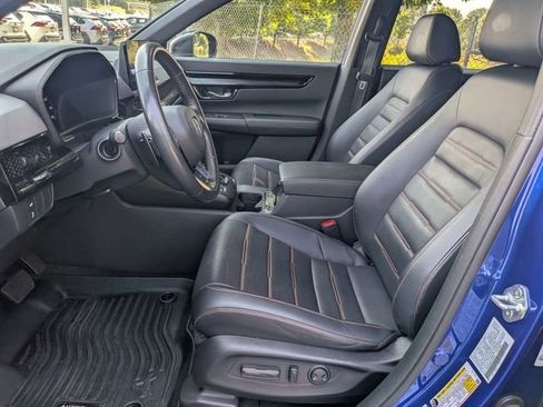 Used 2023 Honda CR-V Sport Touring image 7