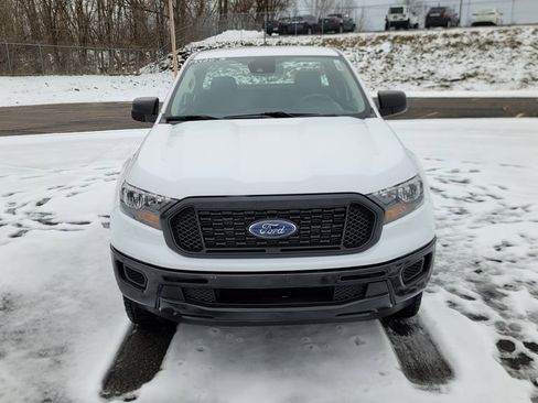 Used 2020 Ford Ranger XL image 4