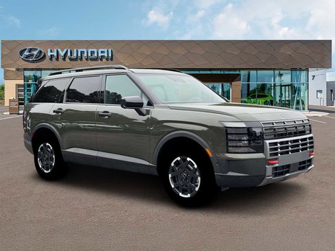 New 2026 Hyundai Palisade XRT Pro image 10