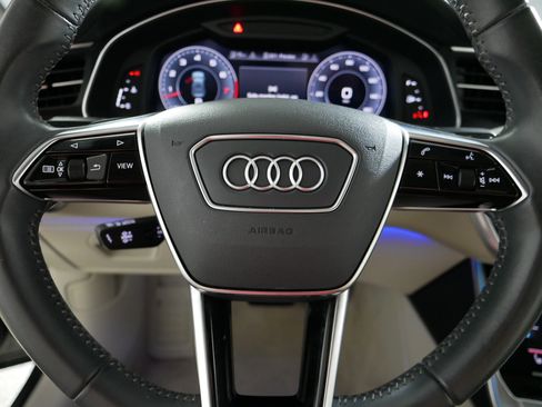 Used 2019 Audi A7 3.0T Prestige w/ Prestige Package AWD/4WD image 25