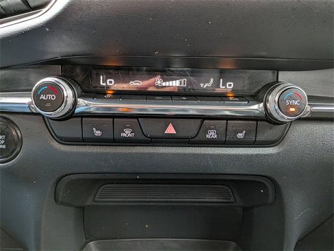 Certified 2023 MAZDA CX-30 AWD 2.5 S w/ Preferred Package image 23