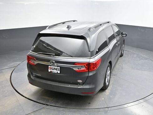 Used 2018 Honda Odyssey EX-L image 44
