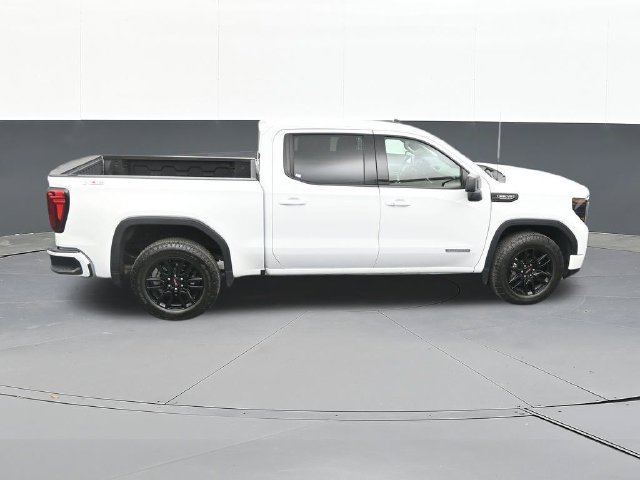 Used 2024 GMC Sierra 1500 Elevation w/ X31 Off-Road Package AWD/4WD image 61