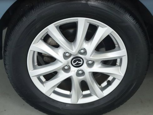 Used 2015 MAZDA MAZDA3 i Grand Touring FWD image 13