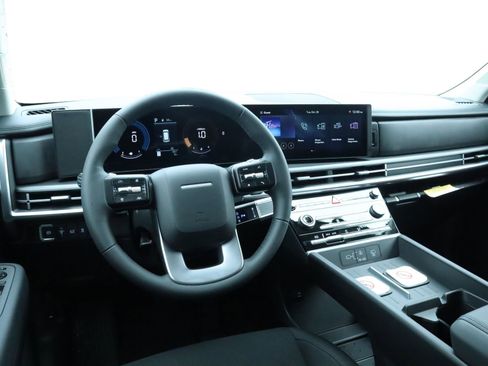 New 2026 Hyundai Santa Fe SE image 10