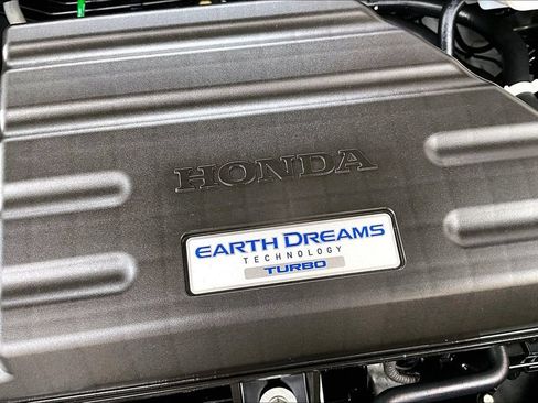 Used 2020 Honda CR-V EX image 32