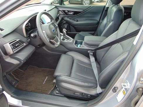 Certified 2024 Subaru Outback Limited XT AWD/4WD image 10
