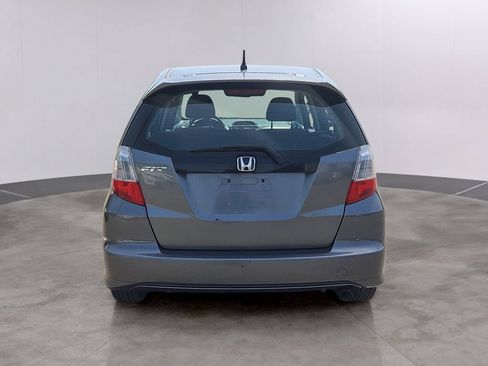 Used 2011 Honda Fit Sport image 5