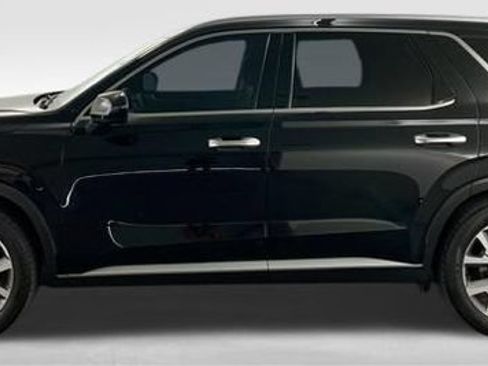 Used 2022 Hyundai Palisade SEL w/ Premium Package FWD image 5