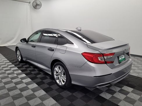 Used 2018 Honda Accord LX image 5